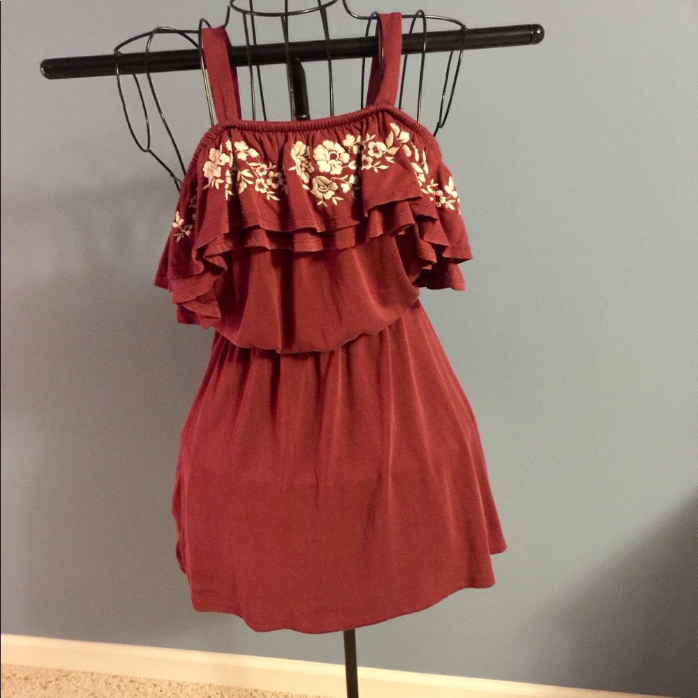 summer dress